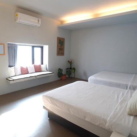 墾丁包棟旅店山森三室3Rooms 南湾 外观 照片