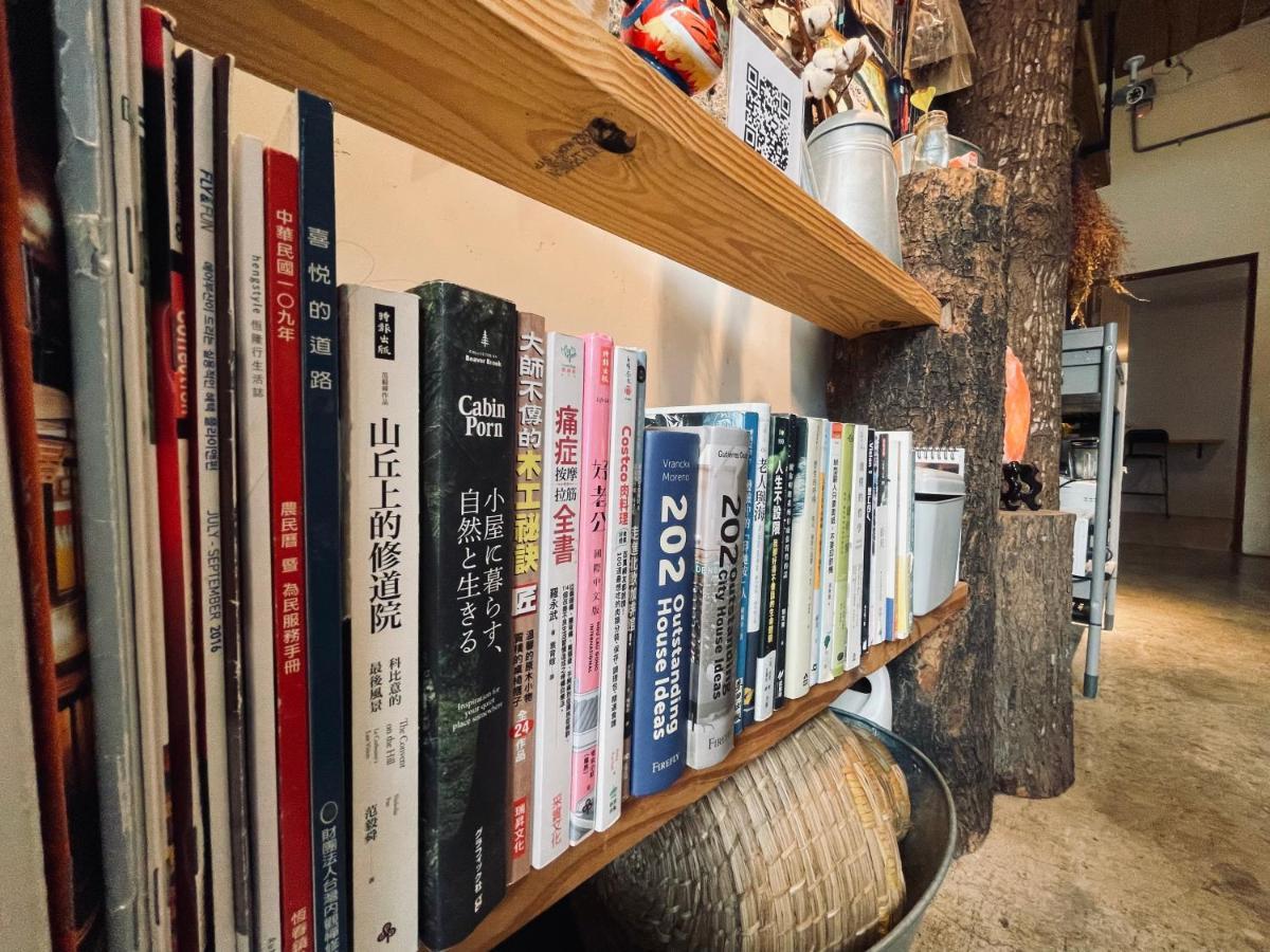 墾丁包棟旅店山森三室3Rooms 南湾 外观 照片