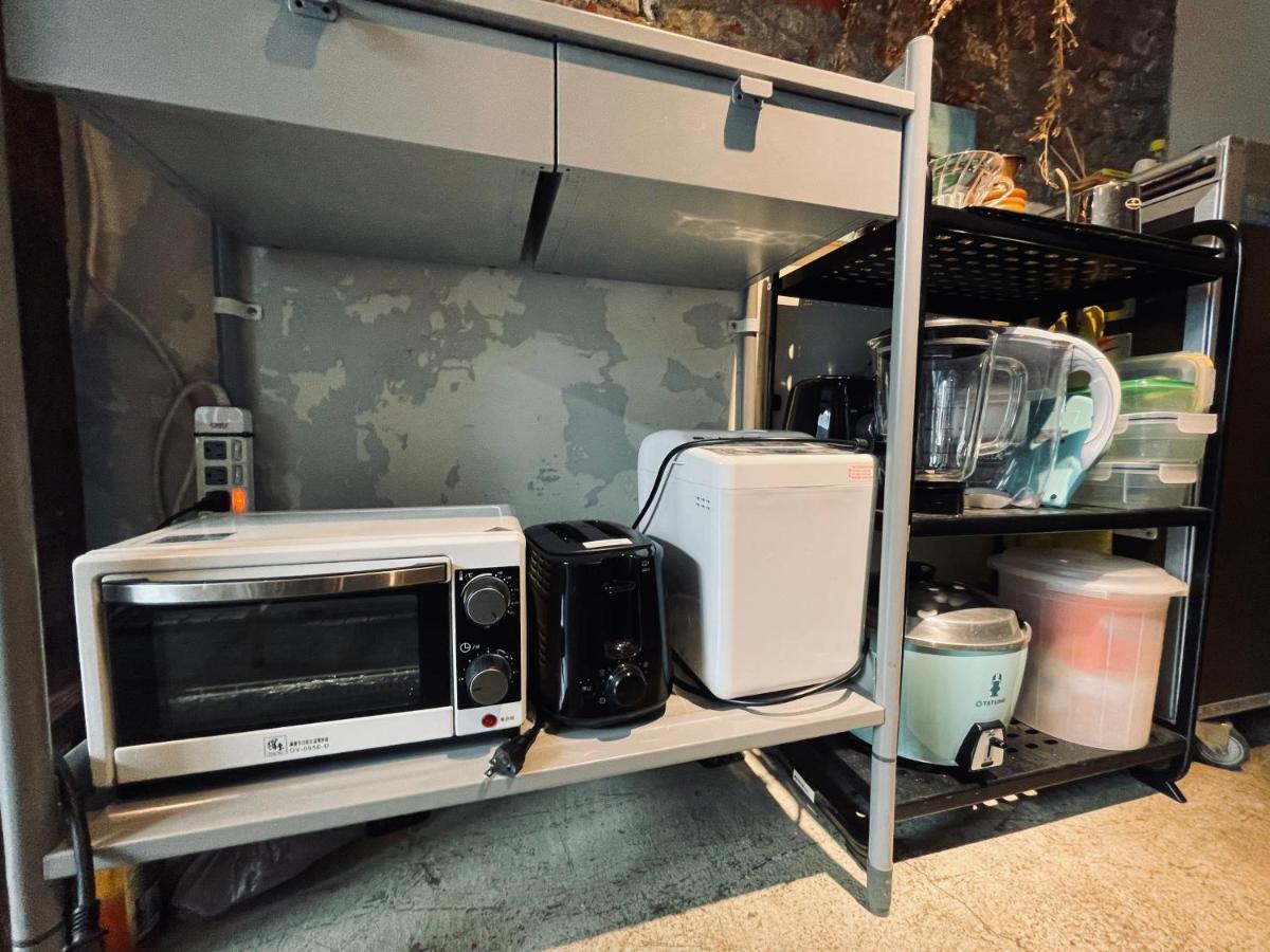 墾丁包棟旅店山森三室3Rooms 南湾 外观 照片