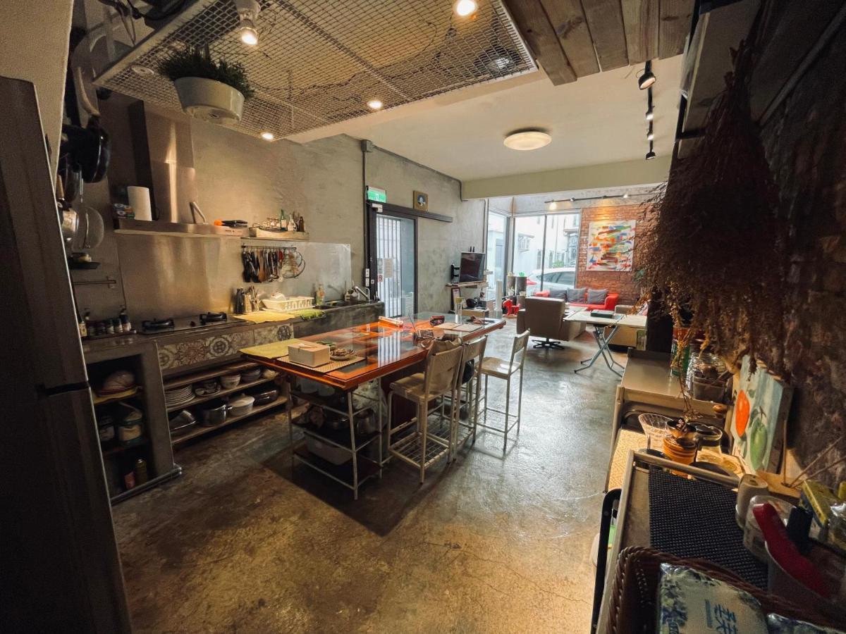 墾丁包棟旅店山森三室3Rooms 南湾 外观 照片