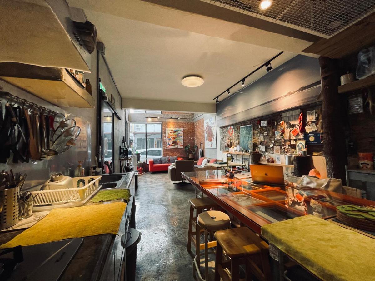 墾丁包棟旅店山森三室3Rooms 南湾 外观 照片