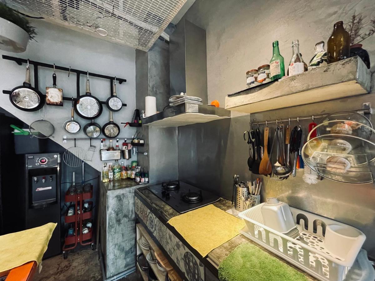 墾丁包棟旅店山森三室3Rooms 南湾 外观 照片