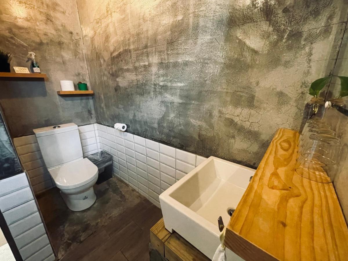 墾丁包棟旅店山森三室3Rooms 南湾 外观 照片