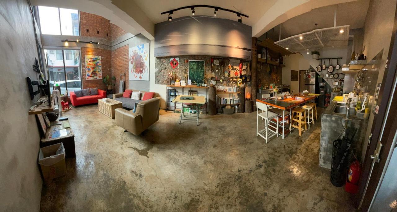 墾丁包棟旅店山森三室3Rooms 南湾 外观 照片