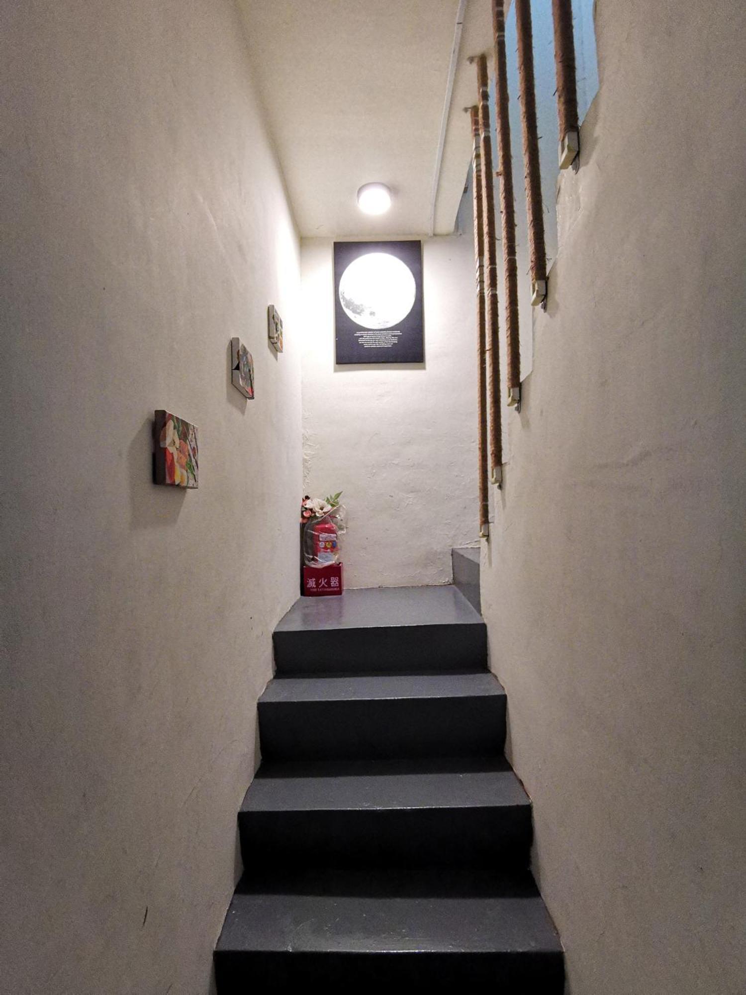 墾丁包棟旅店山森三室3Rooms 南湾 外观 照片
