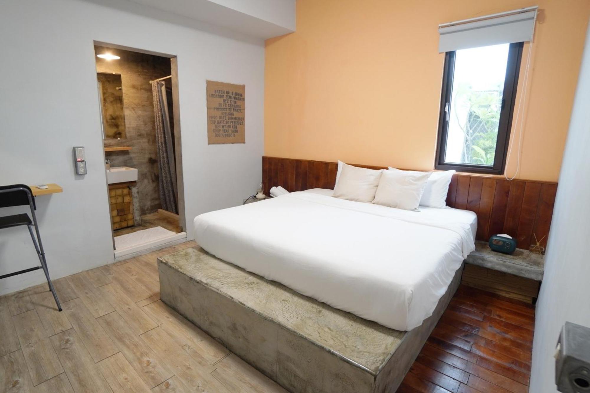 墾丁包棟旅店山森三室3Rooms 南湾 外观 照片