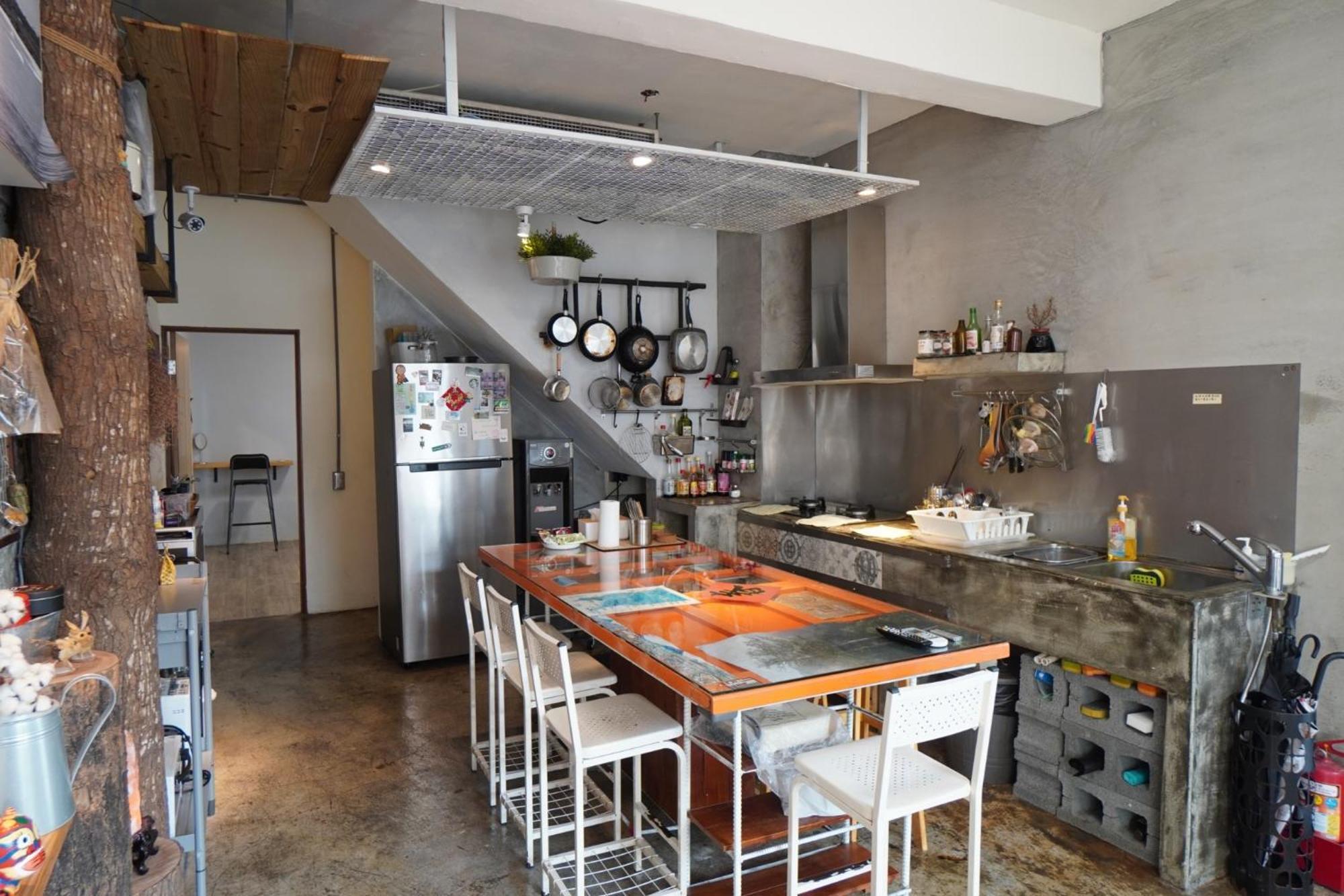 墾丁包棟旅店山森三室3Rooms 南湾 外观 照片