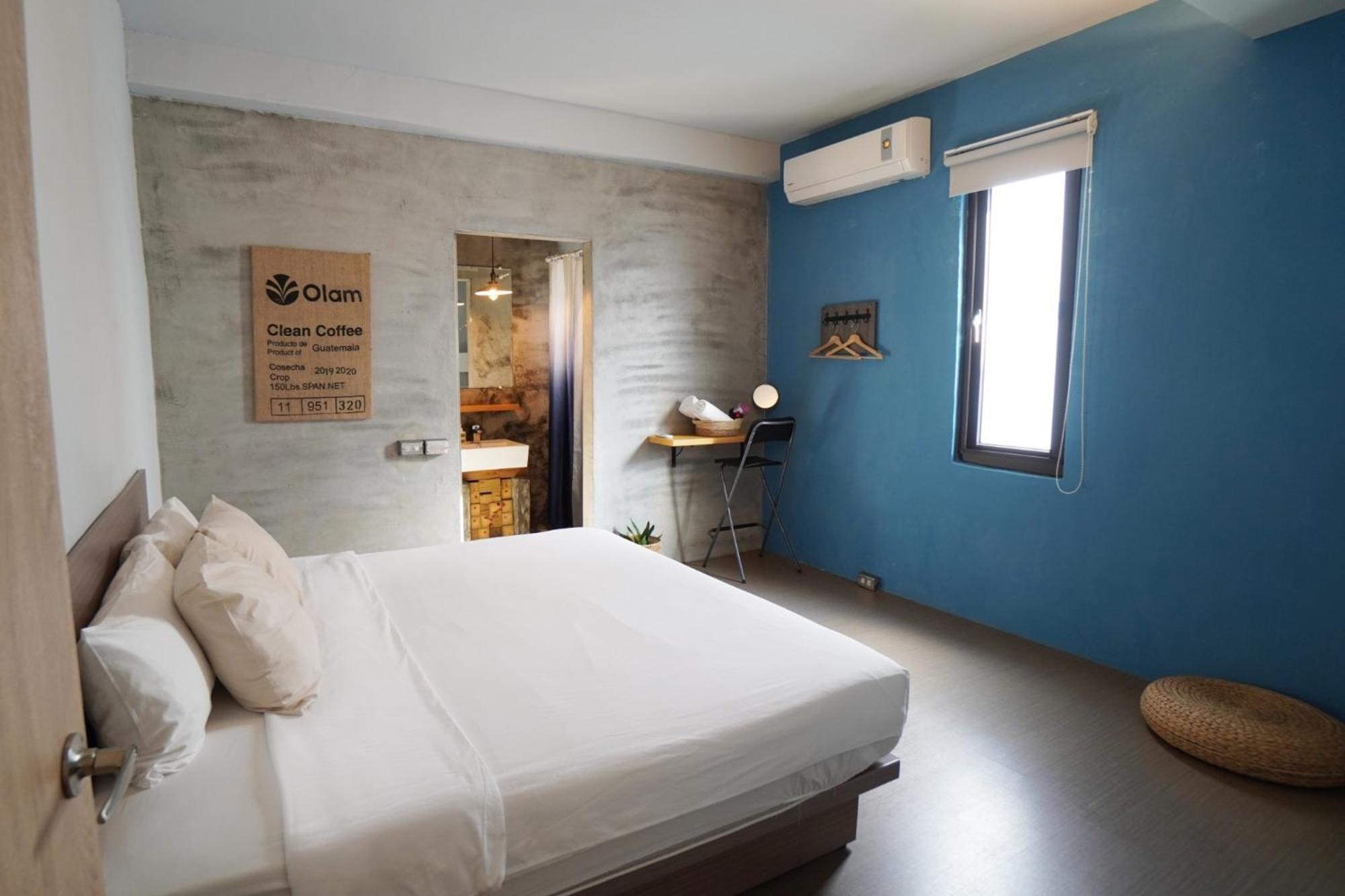 墾丁包棟旅店山森三室3Rooms 南湾 外观 照片