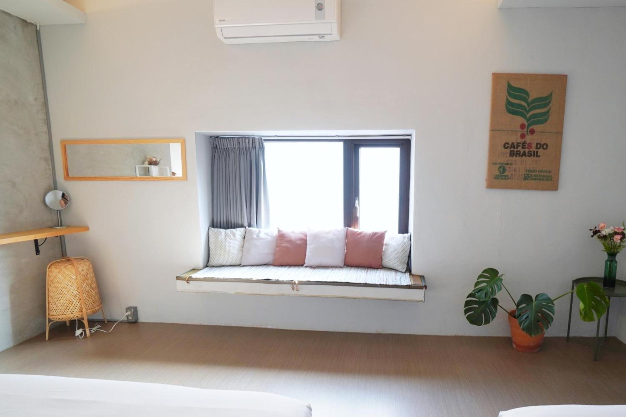 墾丁包棟旅店山森三室3Rooms 南湾 外观 照片