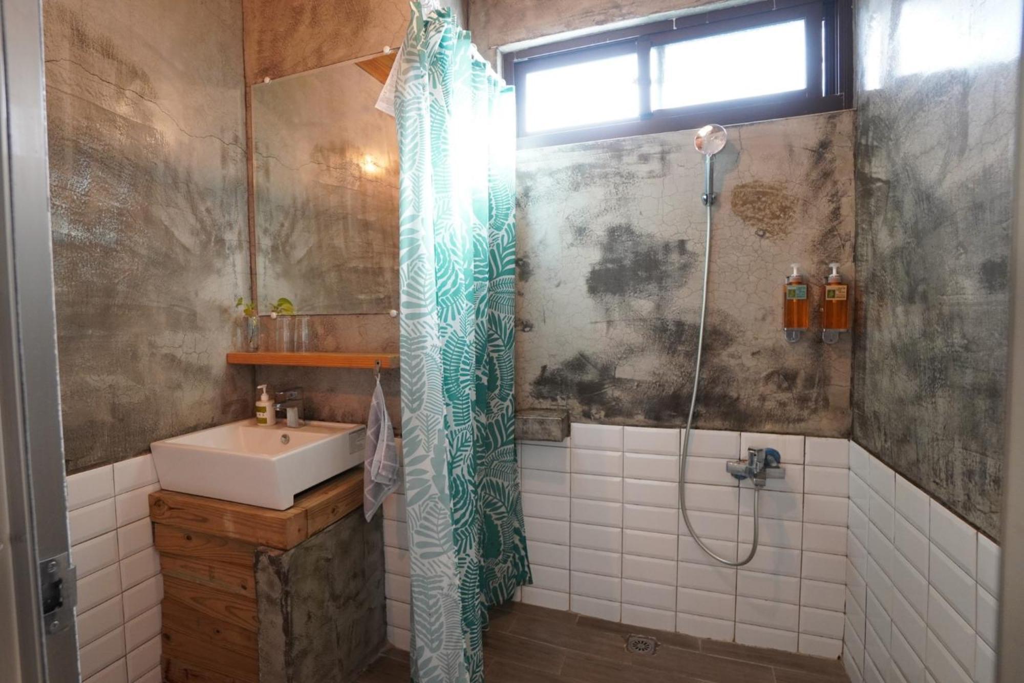 墾丁包棟旅店山森三室3Rooms 南湾 外观 照片