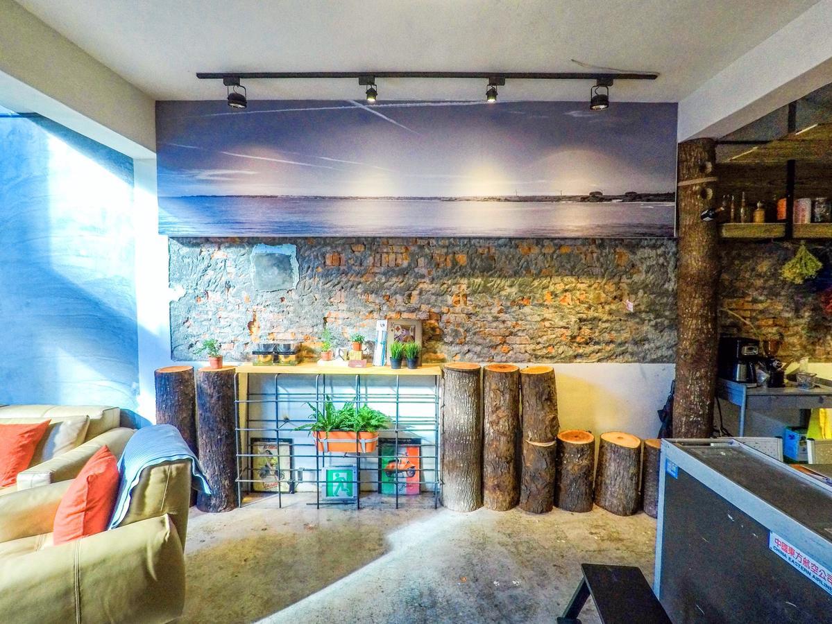 墾丁包棟旅店山森三室3Rooms 南湾 外观 照片